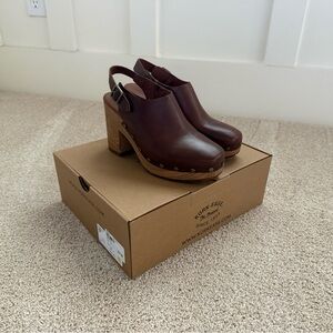 Kork Ease Sienna Clog